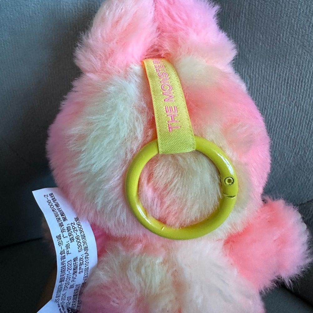 POP MART NEW OPEN BOX  LABUBU LOYALTY - Picture 7 of 9